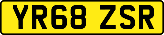 YR68ZSR