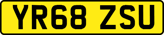 YR68ZSU