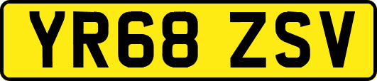 YR68ZSV