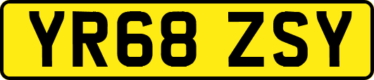 YR68ZSY