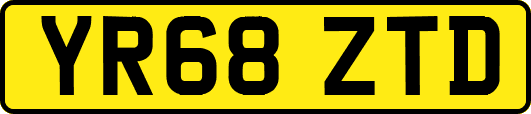 YR68ZTD