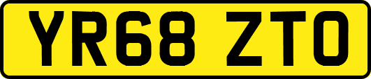 YR68ZTO