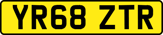 YR68ZTR