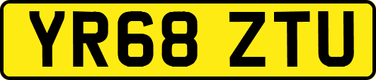 YR68ZTU