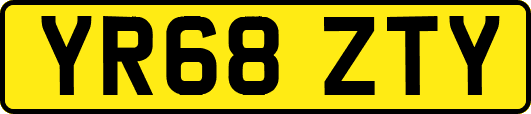 YR68ZTY