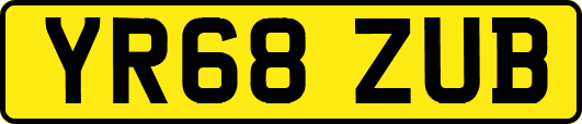 YR68ZUB