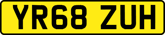 YR68ZUH