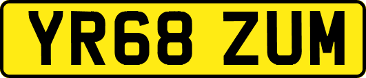 YR68ZUM