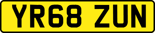 YR68ZUN