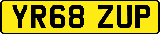 YR68ZUP