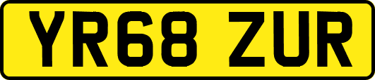 YR68ZUR