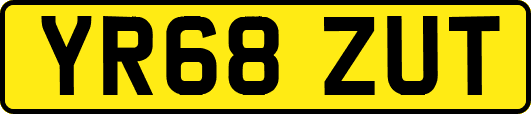 YR68ZUT