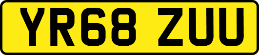 YR68ZUU