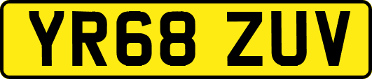 YR68ZUV