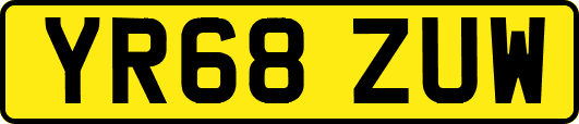 YR68ZUW