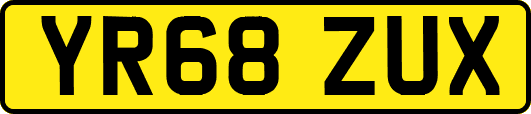 YR68ZUX