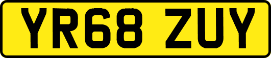 YR68ZUY