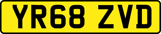 YR68ZVD
