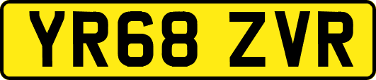 YR68ZVR