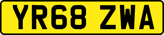YR68ZWA