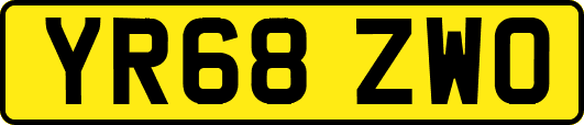 YR68ZWO