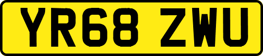 YR68ZWU