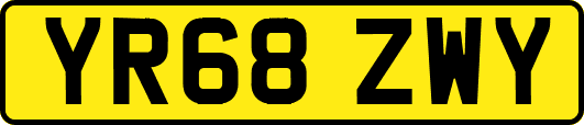 YR68ZWY