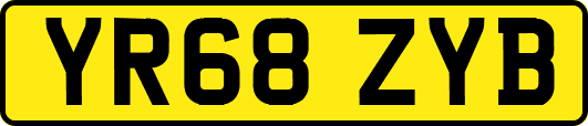 YR68ZYB