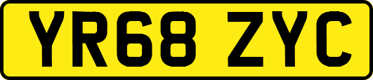 YR68ZYC