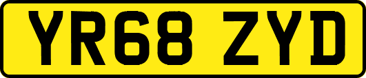 YR68ZYD
