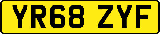 YR68ZYF