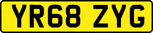 YR68ZYG