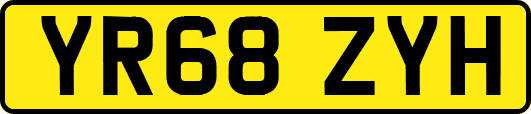 YR68ZYH
