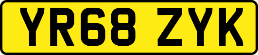 YR68ZYK