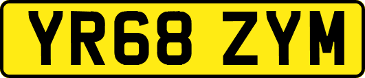 YR68ZYM