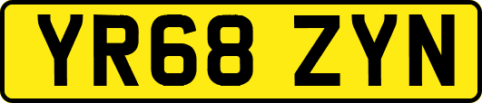 YR68ZYN