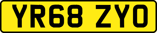 YR68ZYO