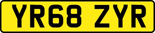 YR68ZYR
