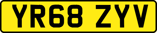YR68ZYV