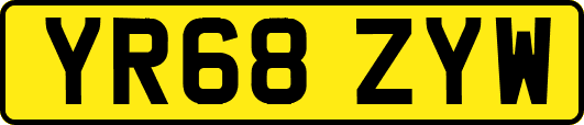 YR68ZYW