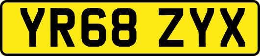YR68ZYX