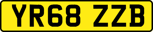 YR68ZZB