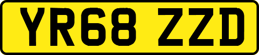 YR68ZZD