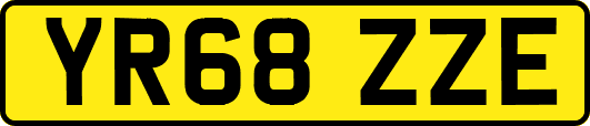 YR68ZZE
