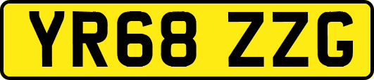 YR68ZZG