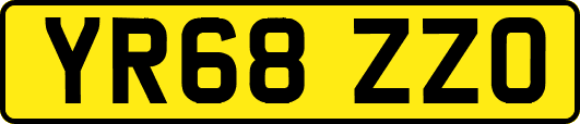 YR68ZZO