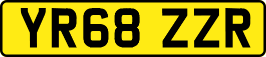 YR68ZZR