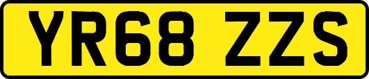 YR68ZZS