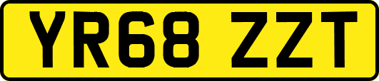YR68ZZT