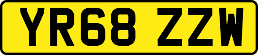 YR68ZZW